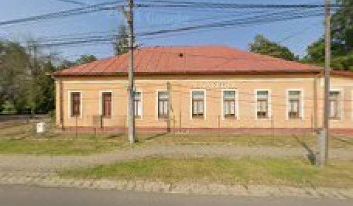 Fotka - Dodatok k školskému poriadku-Zákaz segregácie