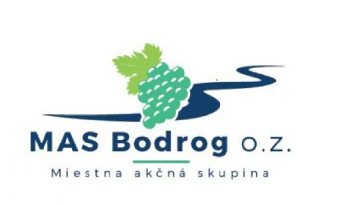 Miestna akčná skupina BODROG,o.z.