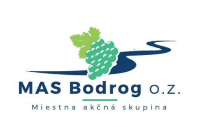 Fotka - Miestna akčná skupina BODROG,o.z.